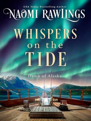 cover image of Whispers on the Tide